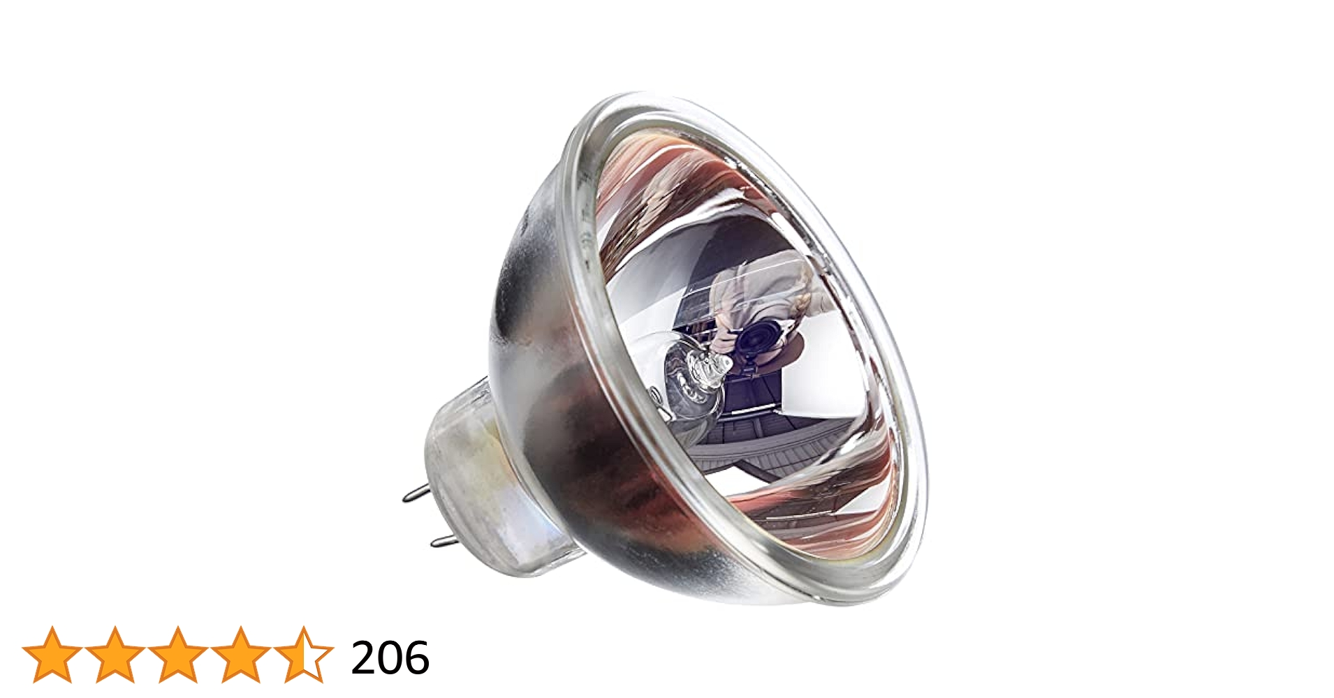 ①5-F/6-b/6-g セット Osram Lamps 64634 HLX EFR 150 W 15 V GZ6.35PT 20 x 1 cm