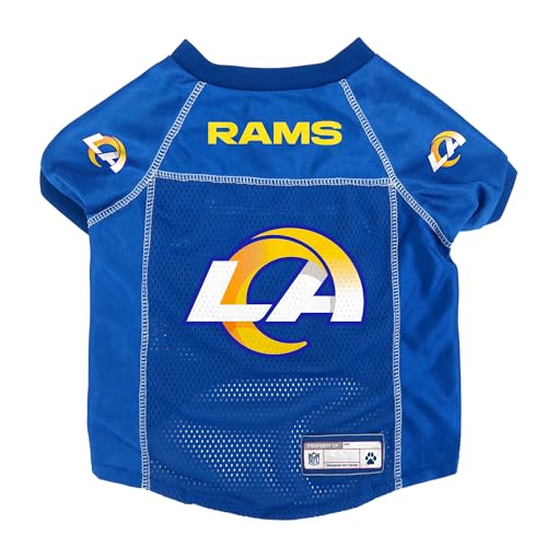 Maillot NFL Littlearth basique unisexe adulte coupe classique
