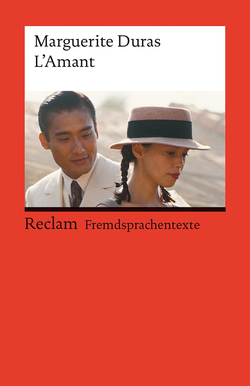 L'Amant Perfect Paperback