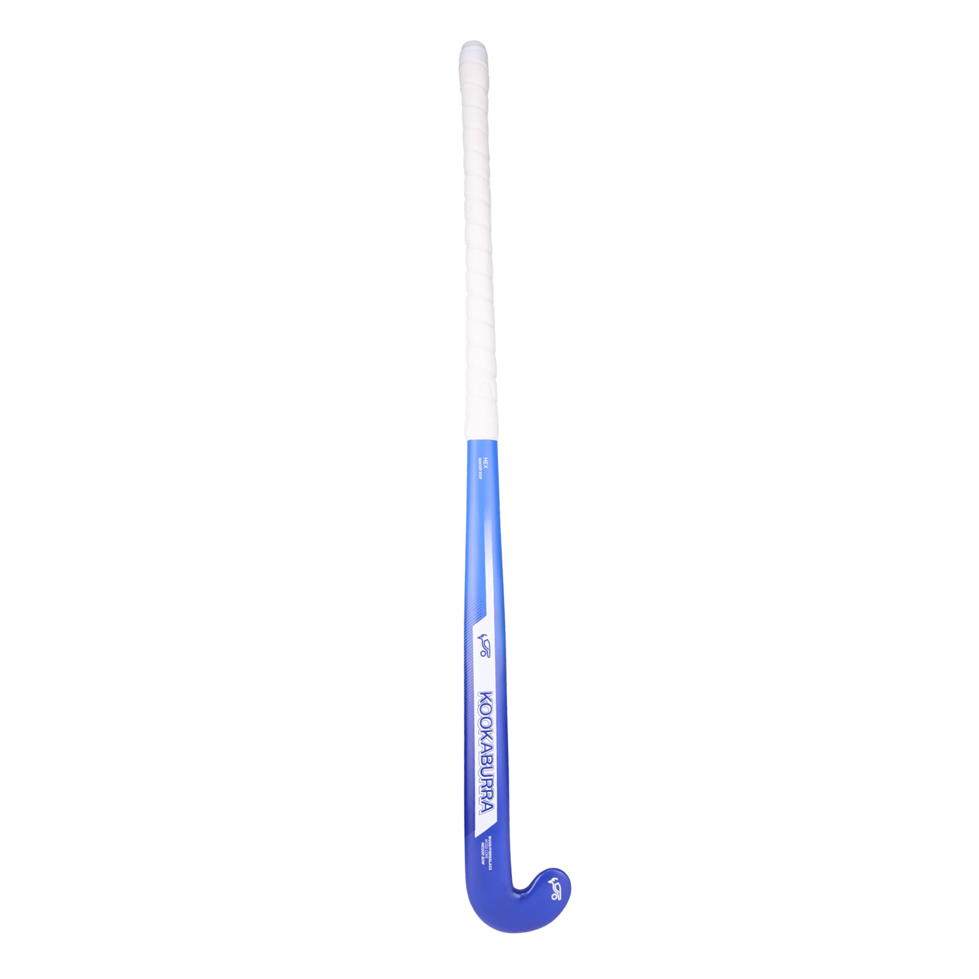 KOOKABURRA Indoor Hex Hockey Stick