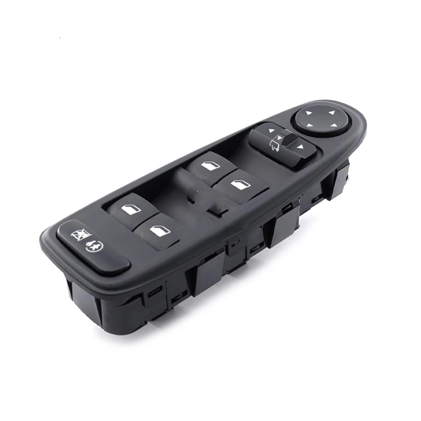 elevalunas Para Citroen Para Grand Para Picasso 2007-2014 cristal auto