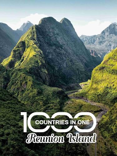 1000 Countries In One: Reunion Island