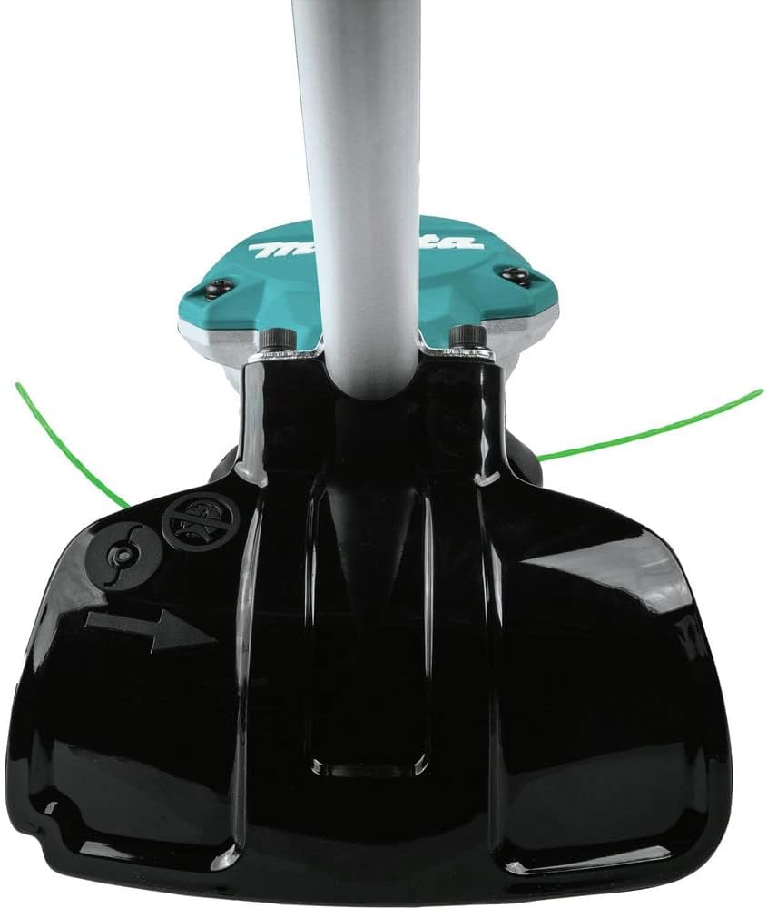 Makita GRU01Z 40V max XGT® Brushless Cordless 15" String Trimmer, Tool Only