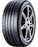 CONTINENTAL Sommerreifen - 315/40 R 21 111Y CONTISPORTCONTACT 5 SUV