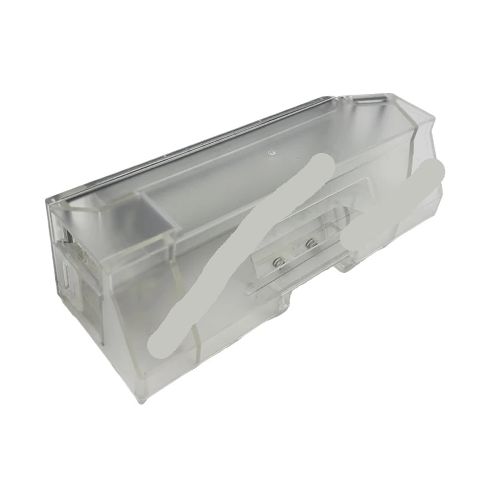 Colector De Contenedor De Caja De Polvo For Robot Aspirador