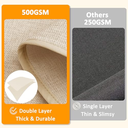 image for Joywell Sofa Armrest Organizer Couch Armchair Caddy Remote Control Hol