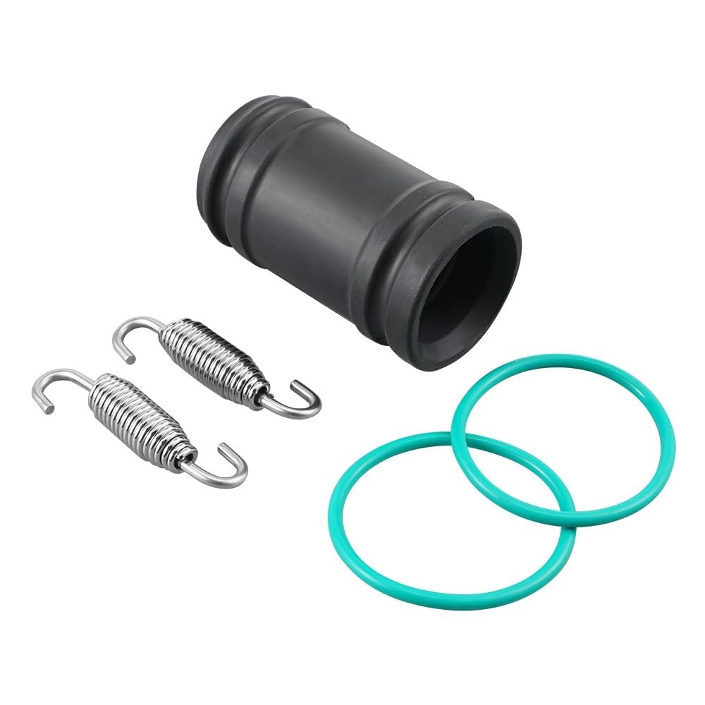 Motorcycle Parts Coupler Kit for TPi EXC 300 250 XCW SX XC for Husqvarna TE 300i 250i TX 2017-2023 for GasGas EC 2021-2023