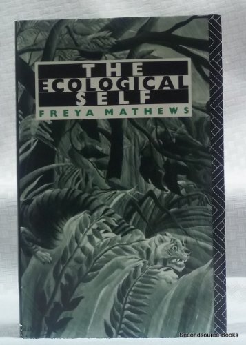 The Ecological Self view 2