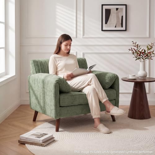 ashley gardiner oversized chair reviews