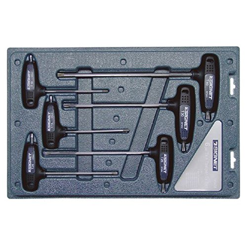 Amazon.co.jp: SIGNET（シグネット） 36668 イジリ止付ヘクスローブ T