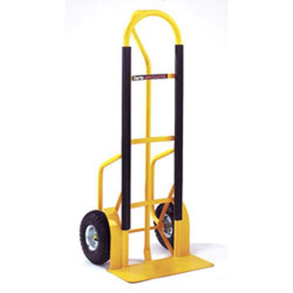 CLARKE SACK TRUCK YELLOW 300Kg