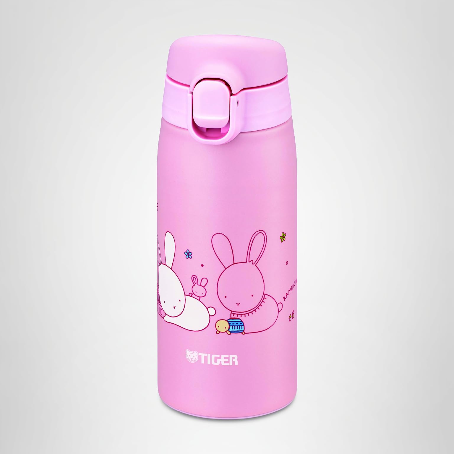 Amazon｜タイガー魔法瓶(TIGER) タイガー 水筒 350ml かめいち堂 マグ