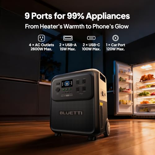 whole house generator premium 1691