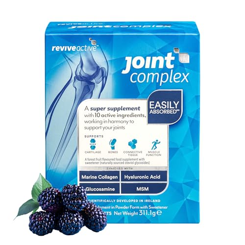 Revive Active Joint Complex - 30 Day Supply