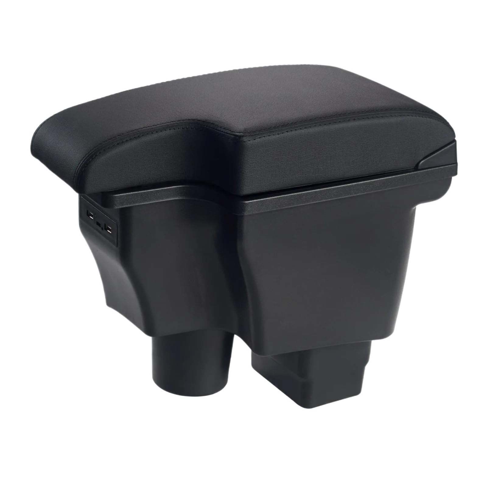 Car Armrest Box For Mazda For CX-3 For Mazda 2 Armrest Box Center Console