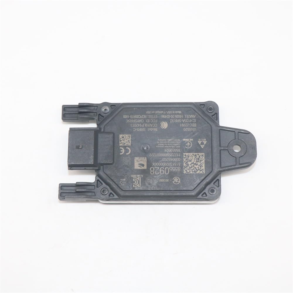 Amazon.com: Short Range Radar Sensor RH 85550928 for 21-23  