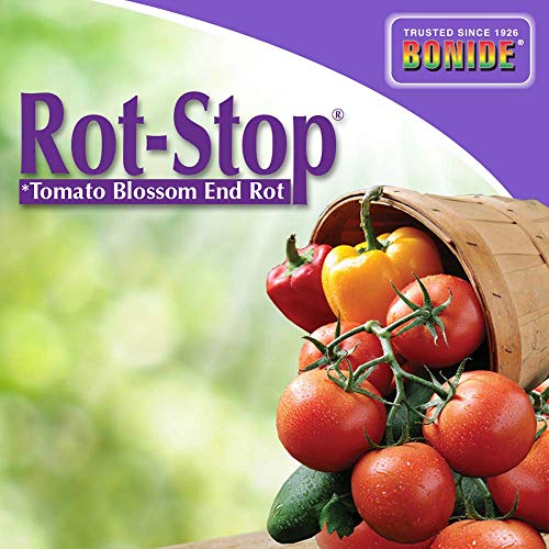 Bonide Rot-Stop Tomato Blossom End Rot, 32 oz Ready-to-Use Spray - image 7