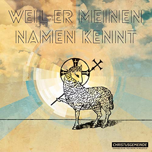 Christusgemeinde Bielefeld