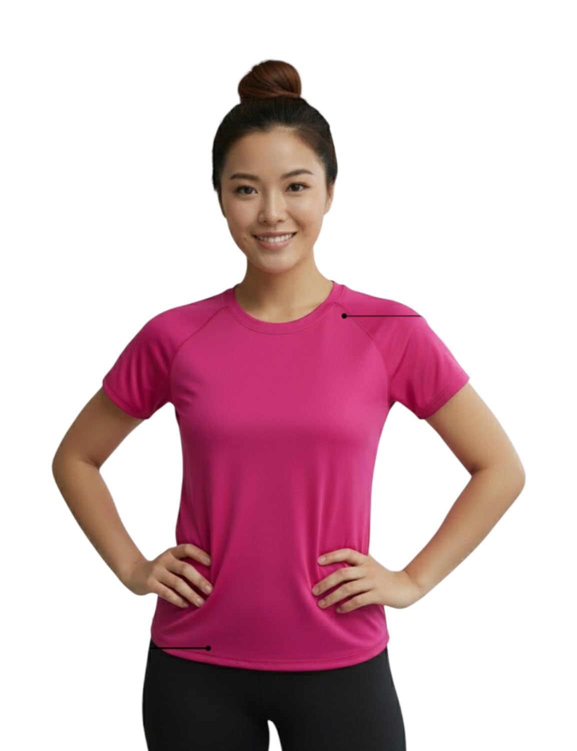pump'd Women Women's T-Shirts-picture-52
