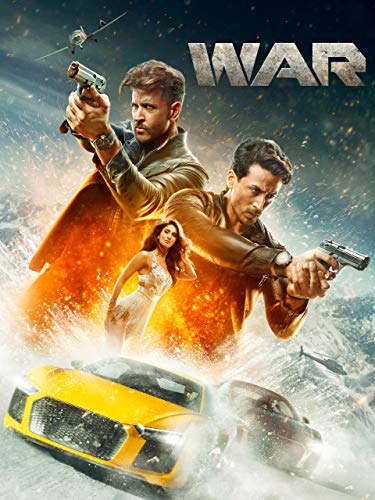  War (Hindi)