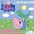 Capa de Peppa Pig - Revista de História 02