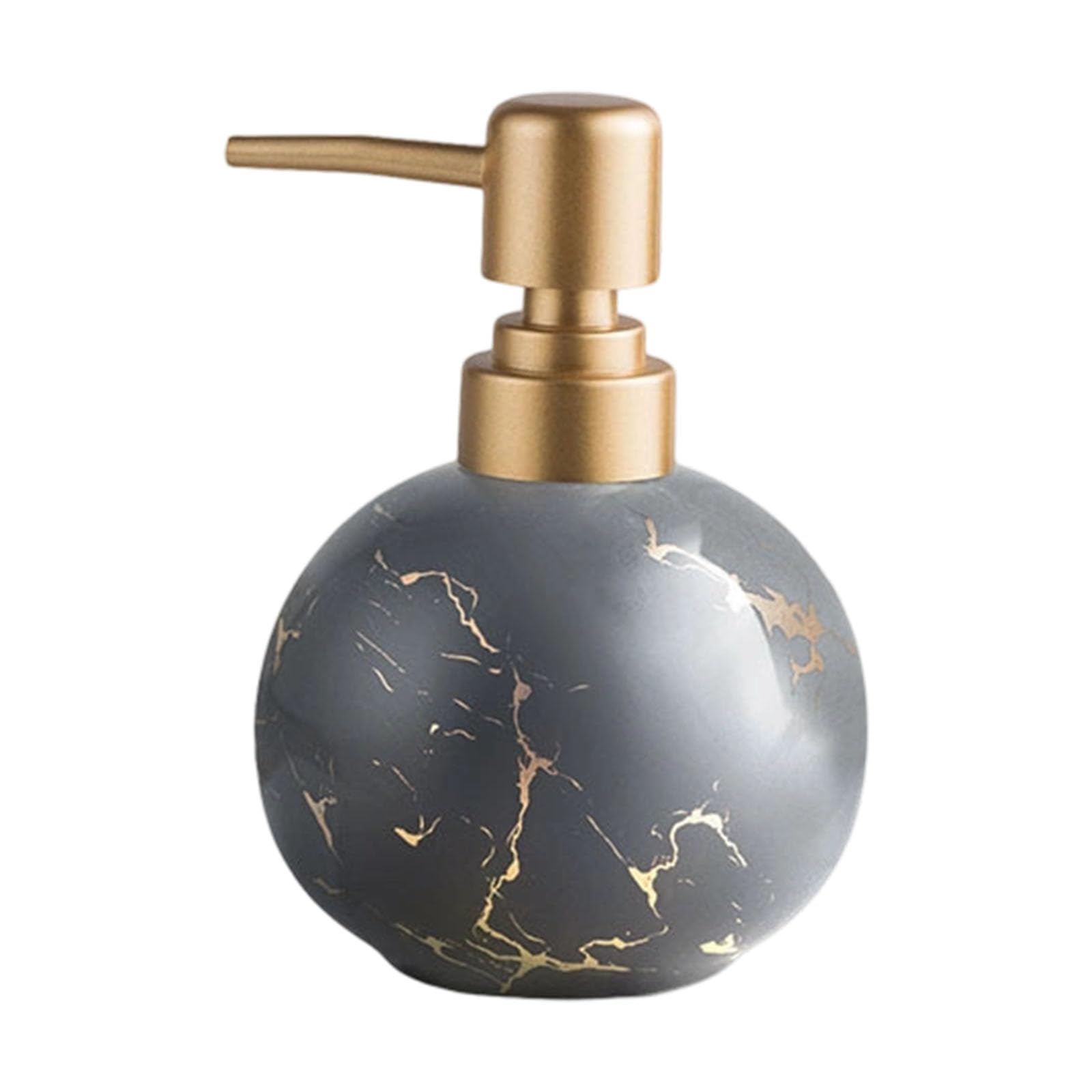 our fave Hand Wash Liquid Dispenser Ceramic Soap Holder with Modern Design Soap Dispenser for Bathroom Organization Ceramic Liquid