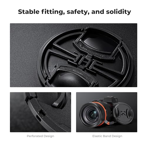 K&F Concept KF01.1388V2 58Mm Variable Nd Camera Lens Filter Nd2-Nd400 thumb #4
