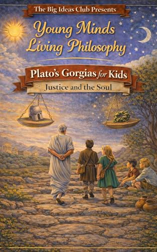 Plato’s Gorgias for Kids: Five Walks About Power and Order (Philosophy · Walks)