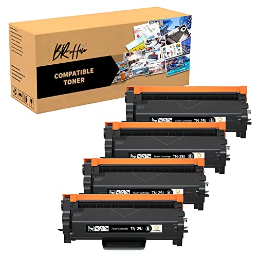 brother TN-29J トナーカートリッジ 2個セット インクのチップス TN-29J TN29J ブラザー用 トナーカートリッジ TN-29J