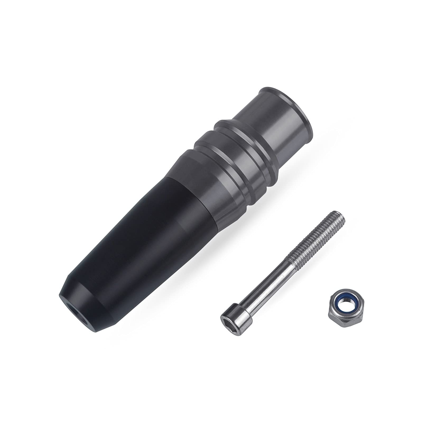 Motorfiets frame slider Motorfiets Frame Sliders Voor YAMAHA XJ6