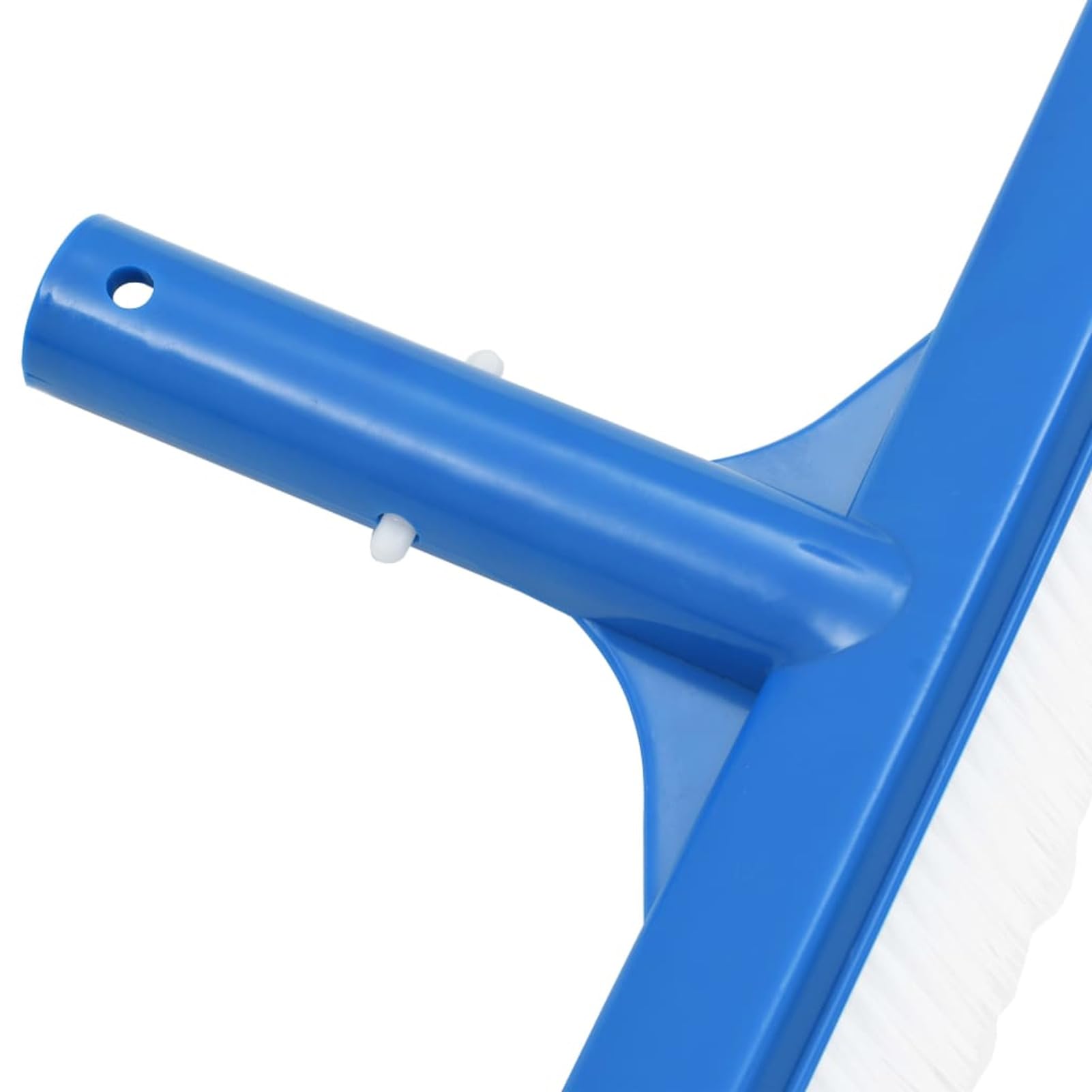 Homgoday Kit d'entretien 3 pièces pour piscine et spa, maison et jardin