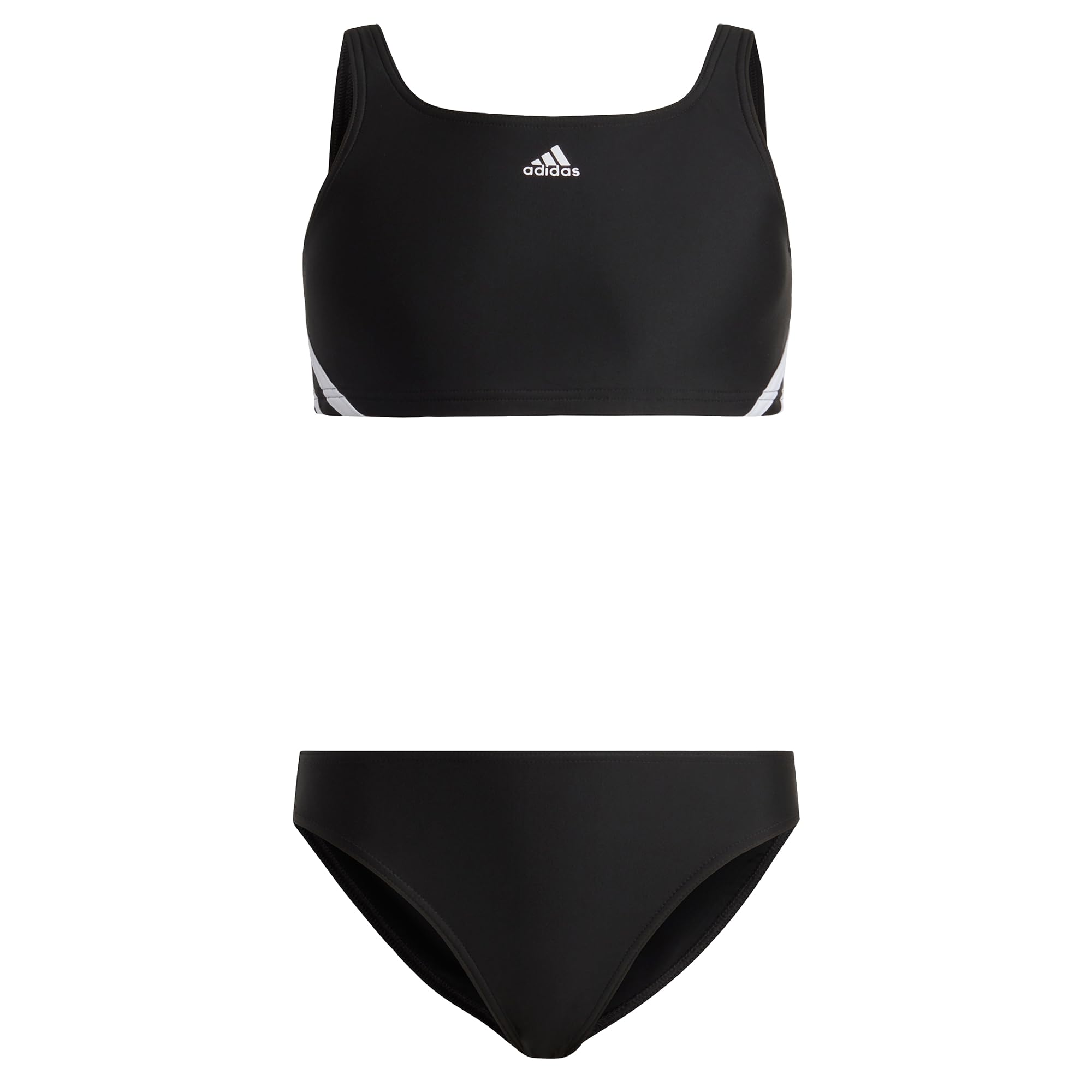 adidas  Bikinis 3S BIKINI  (girls)