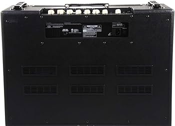 Amazon | VOX ヴォックス 真空管回路搭載 MAX30W ギター・アンプ