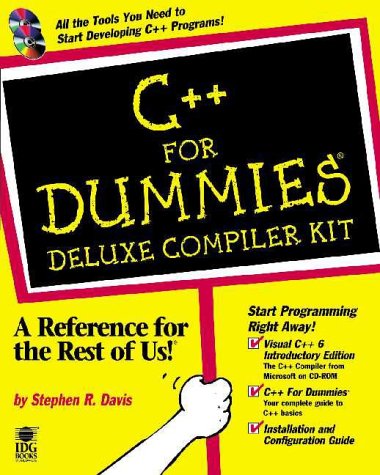 Deluxe Compiler Kit