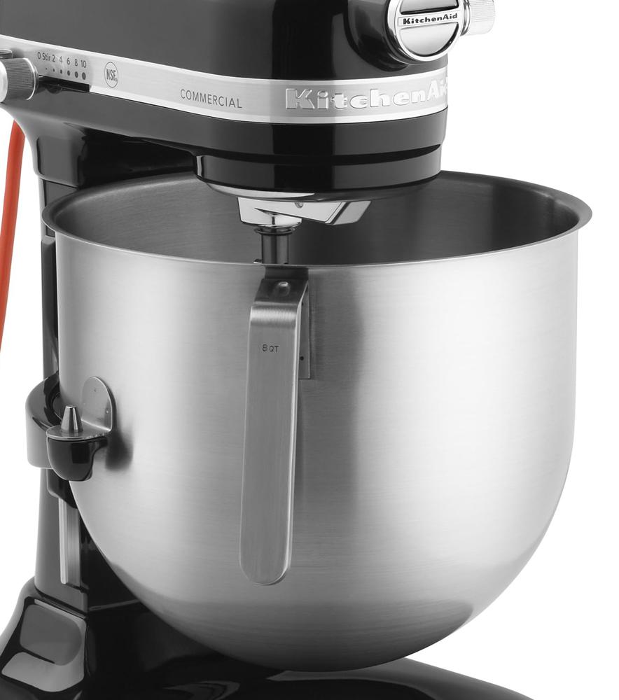 家電 Professional kitchen aid KitchenAid 5-Quart Professional 500 Series Red Stand Mixer at