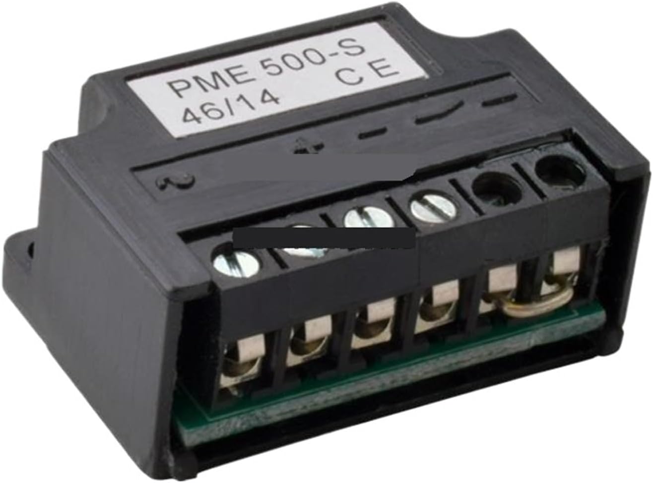 1pc PME 500-S Rectifier Motor Brake Rectifier Power Supply Device