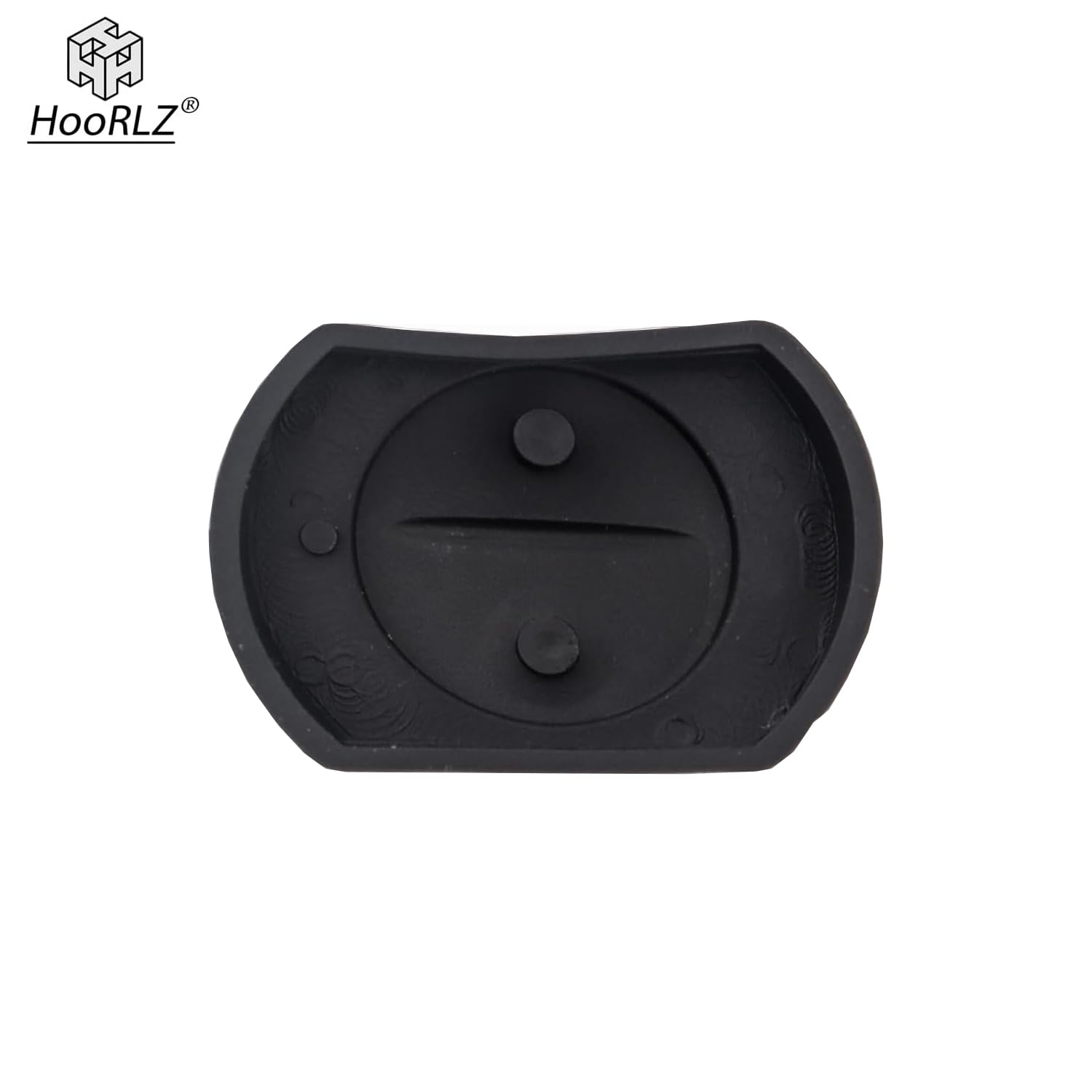 Tasti Pulsanti Gomma Per Smart Chiave 454 Forfour Mitsubishi - Foto 2