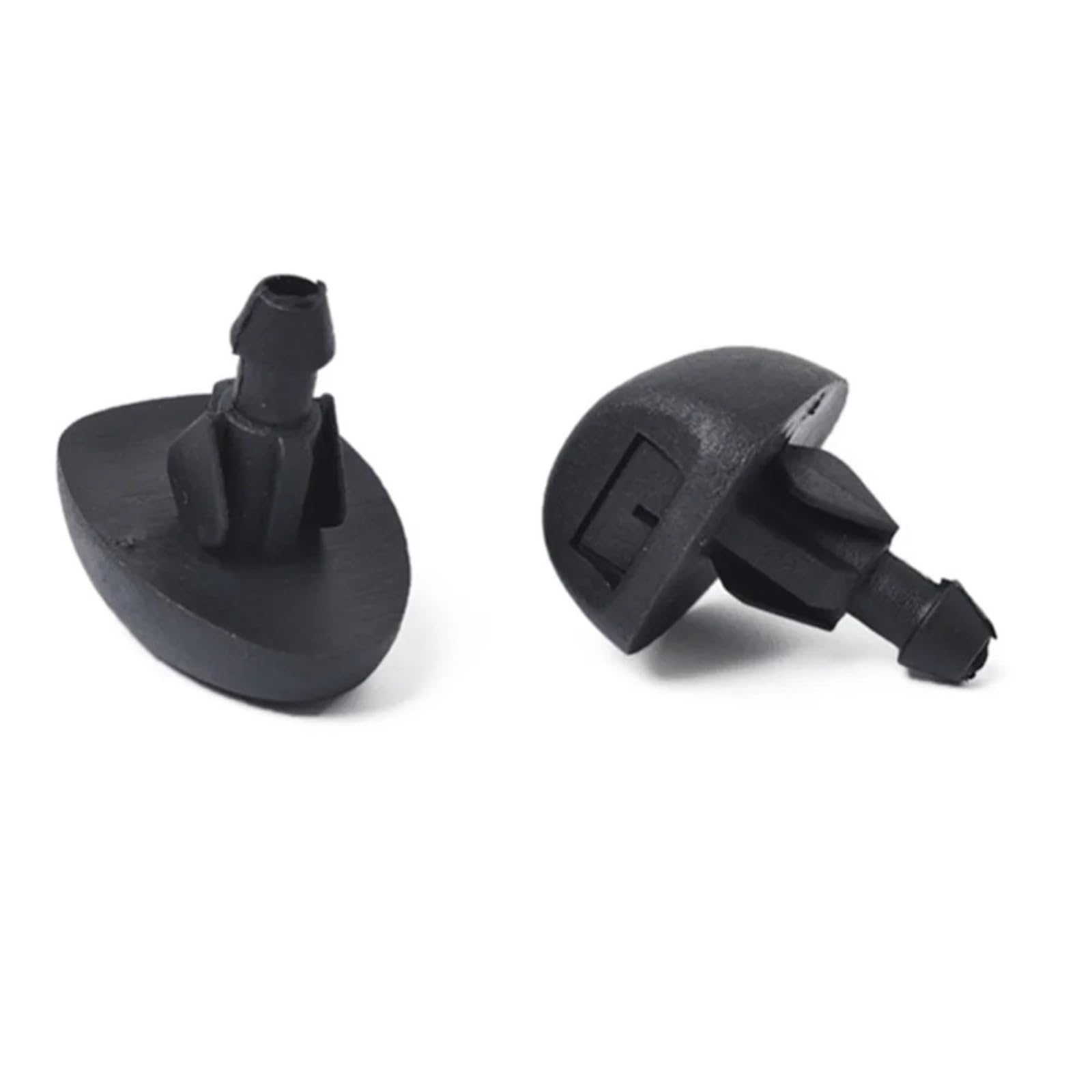 Hbkygh One Color Car Windscreen Washer Wiper Nozzle Car Windscreen Washer Wiper Nozzle For C1 C2 C3