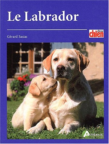 Télécharger Le labrador PDF Ebook En Ligne