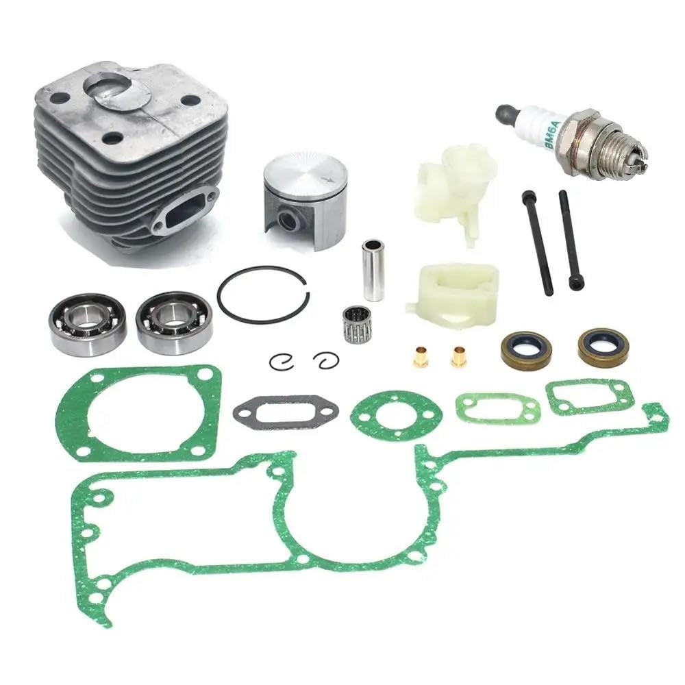 Kit pistone cilindro 50MM per