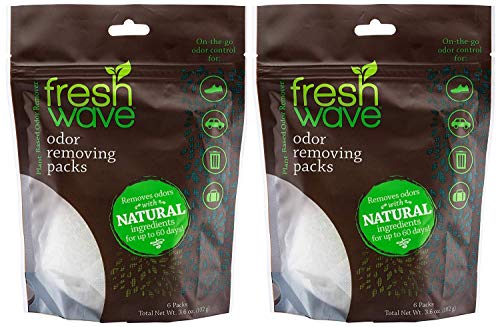 Fresh Wave Pearl Packs pack de 12 miniatura 1