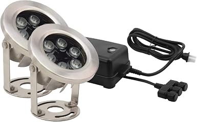 EasyPro Light Kit - Thumbnail 2