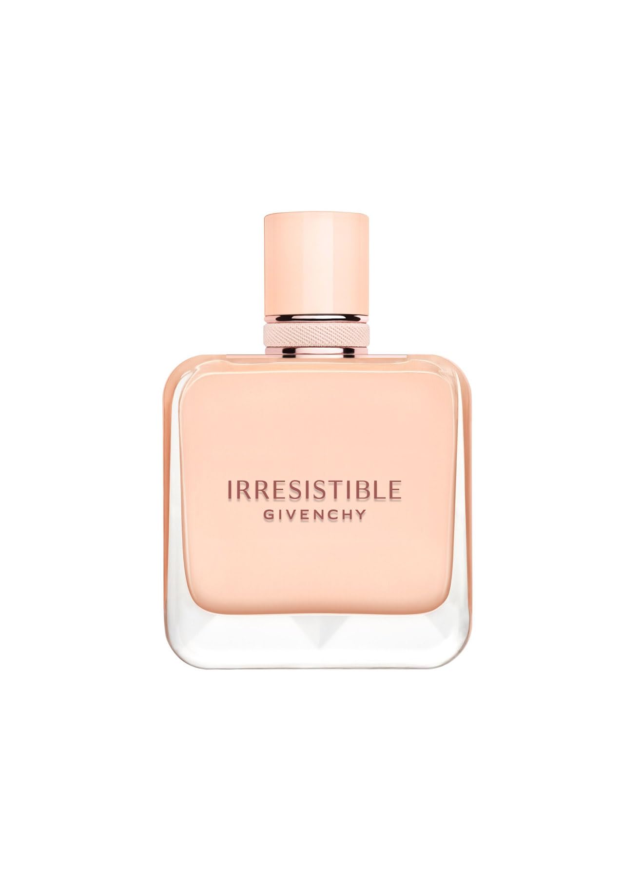Givenchy Irresistible Nude Velvet 50ml Eau De Parfum Spray Perfume For Women