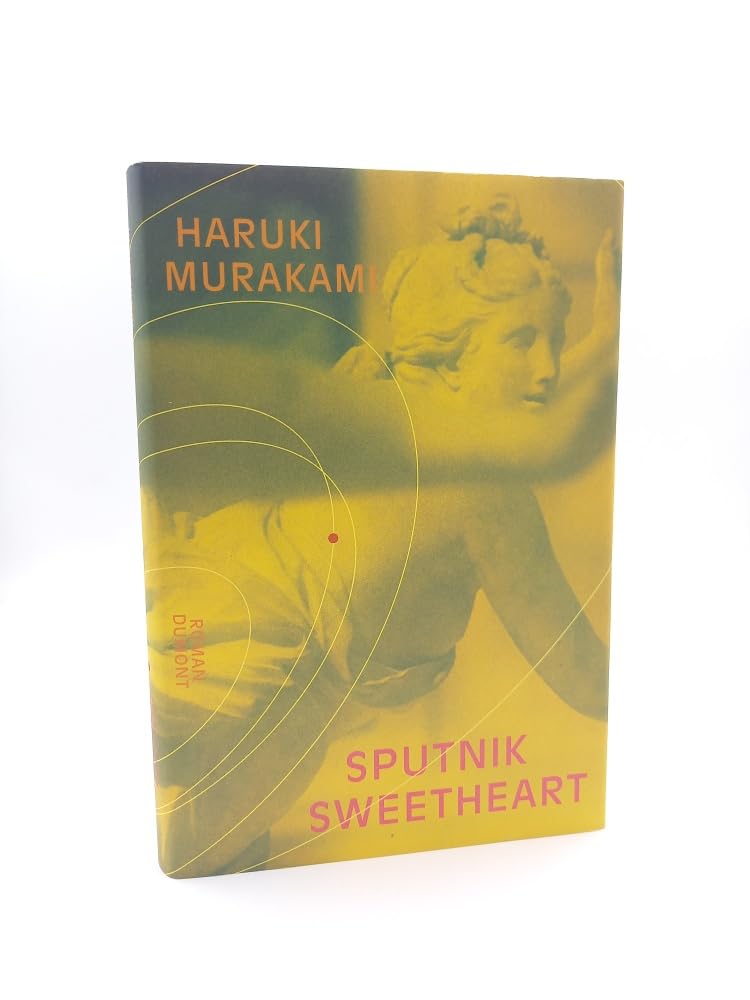 Sputnik Sweetheart