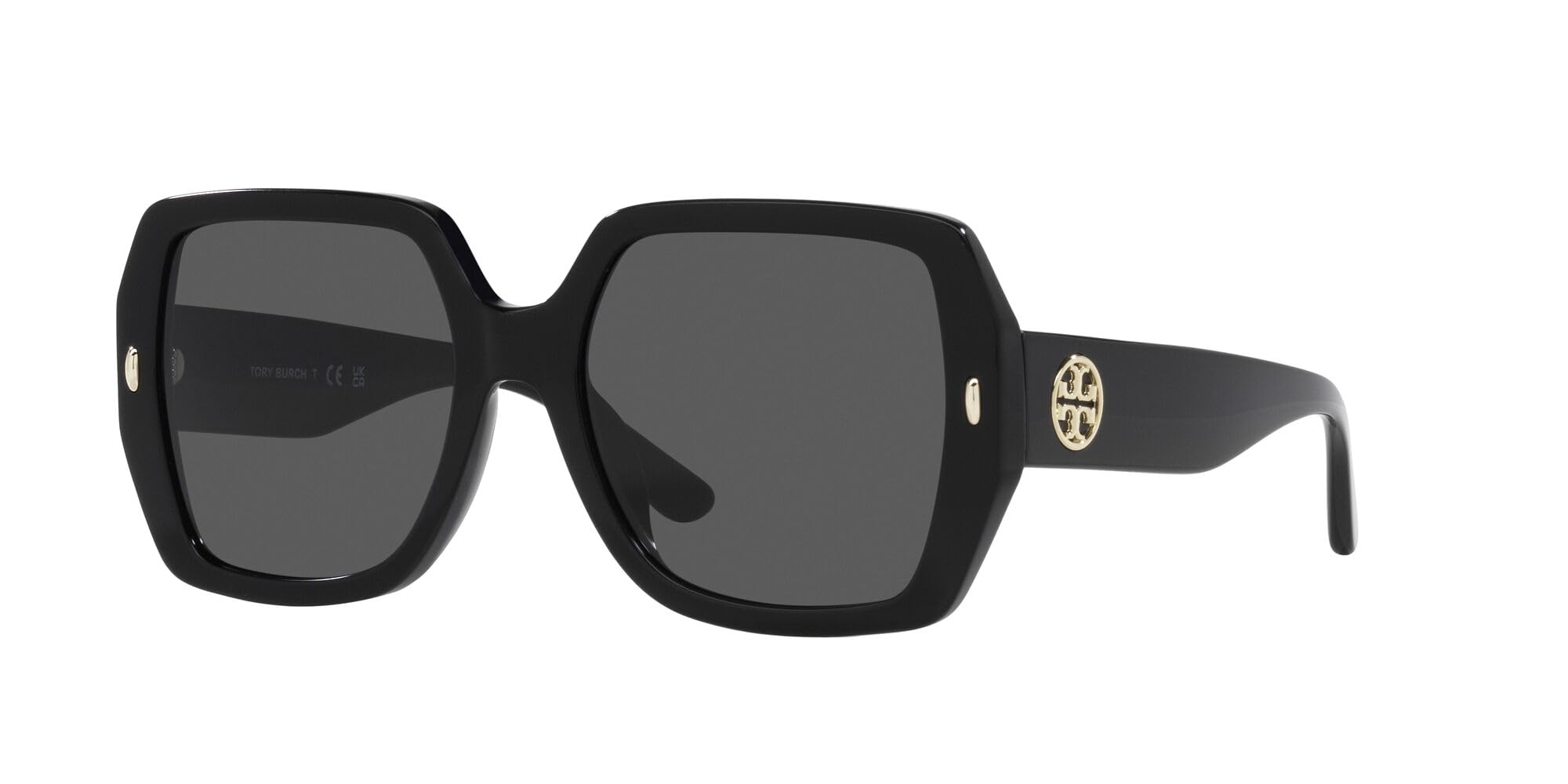 Sunglasses TY 7191 U 170987 Black