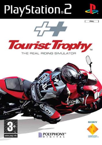  Tourist tropy Play 2