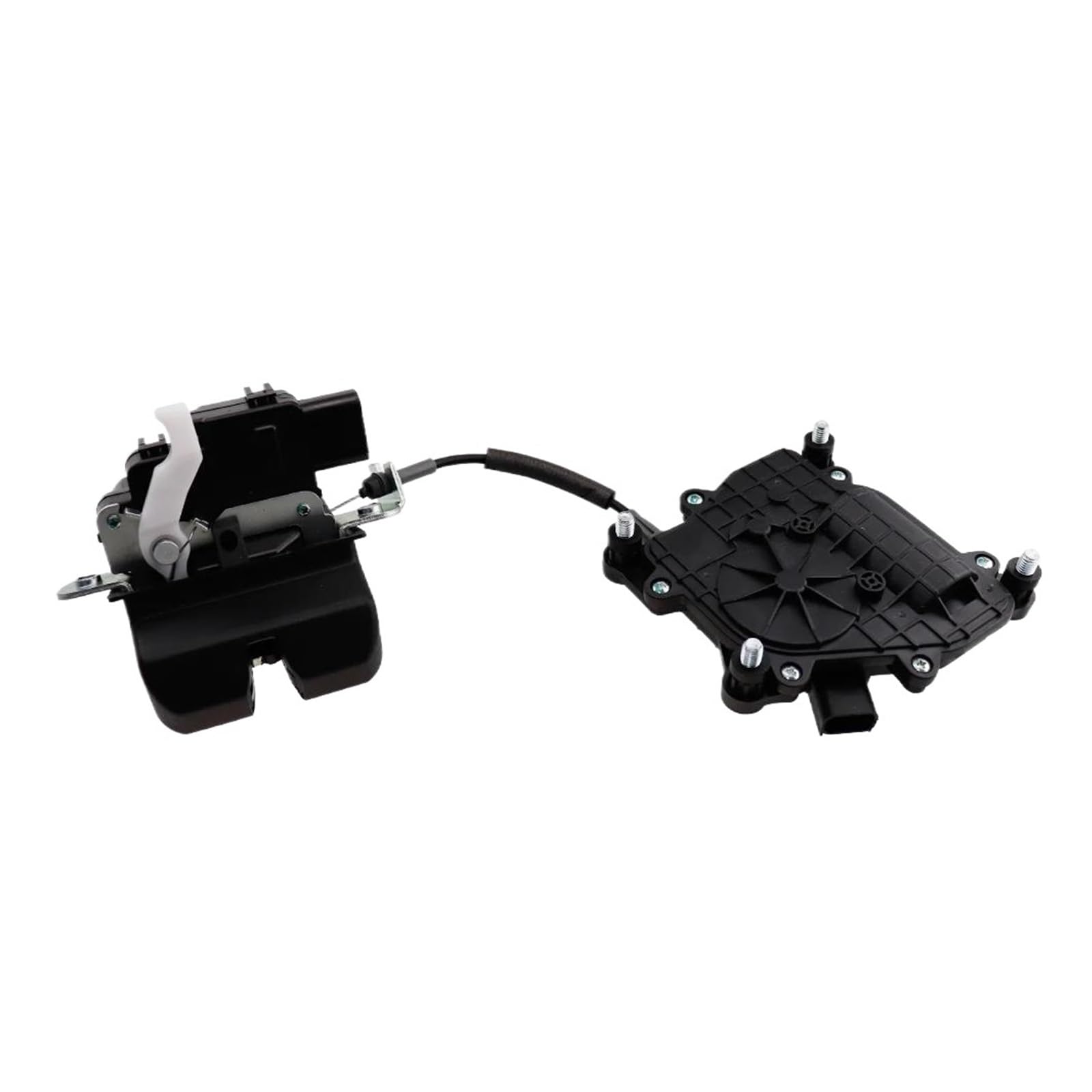 81230-C5100 Powered Tail Rear Trunk Door Lock Latch Actuator Tailgate Liftgate Motor Boot Hatch for Kia for Sorento 2016-2020