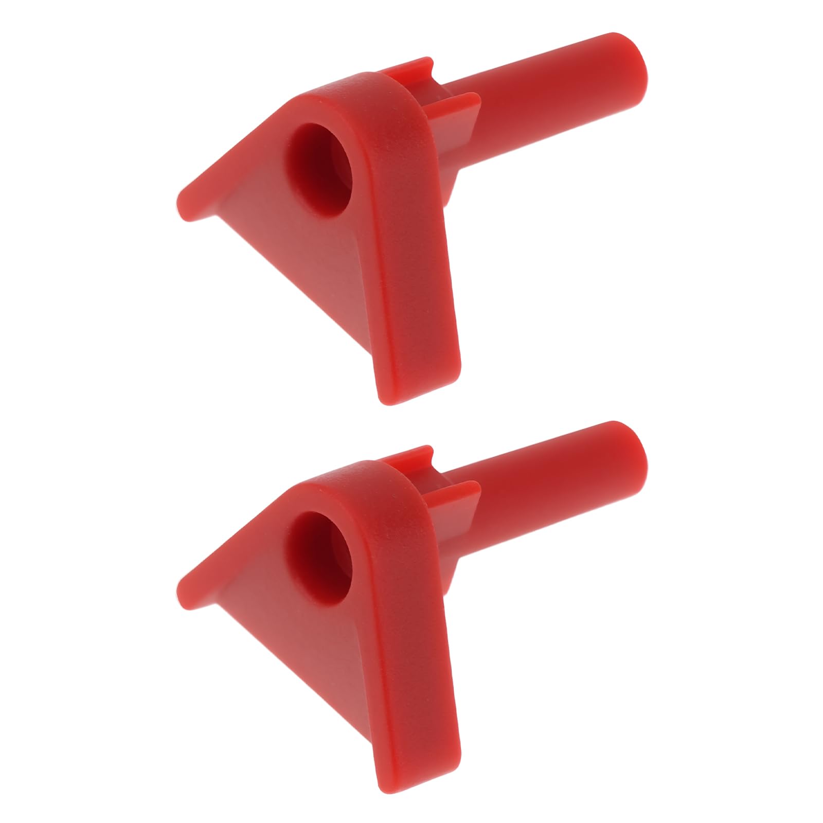 The Lord Of The Tools 2Pcs Stem Adapter 454003-0 Compatible With Makita Gf600se Gn420cse Gn900se Nailers