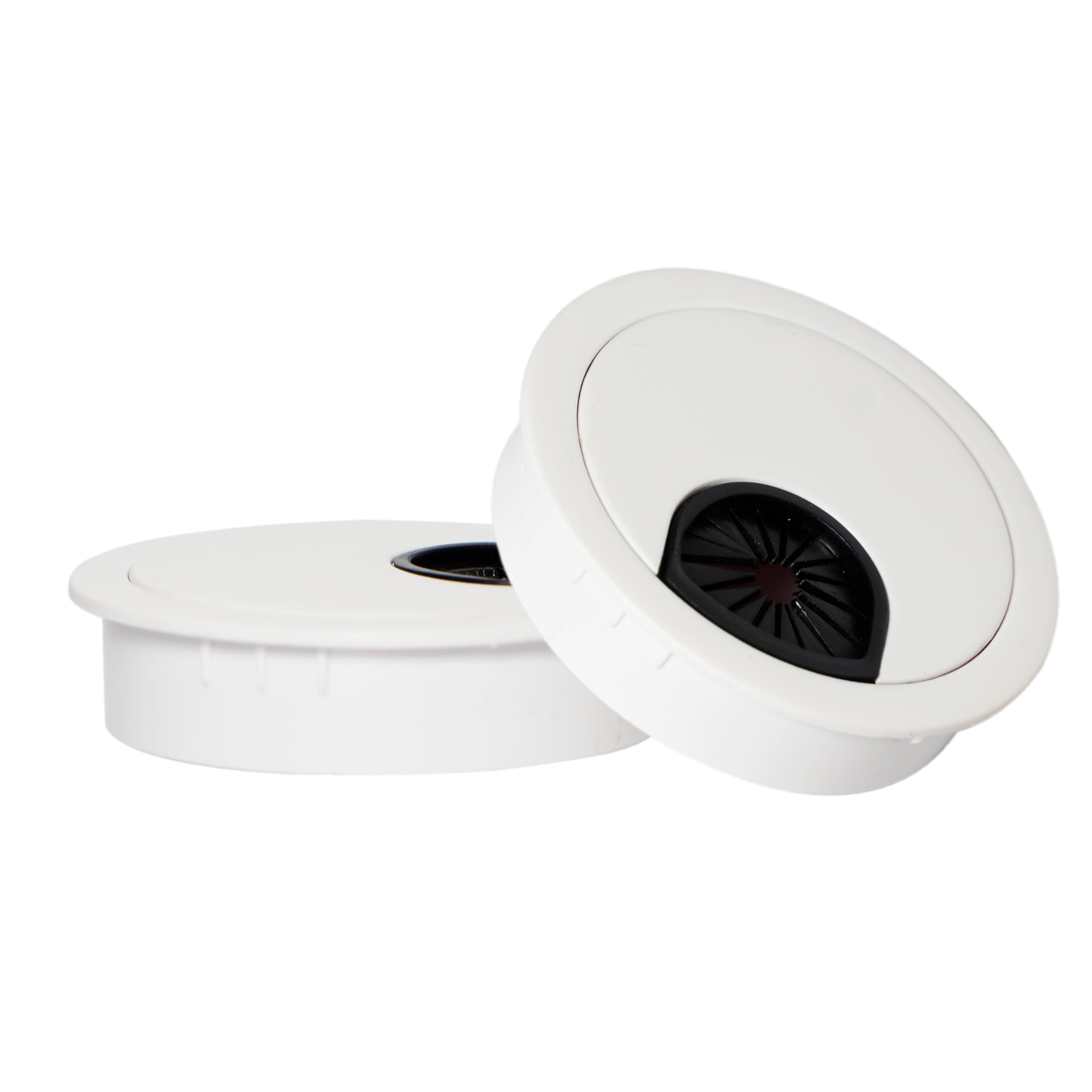 Desk Cable Grommets - Organize Your Cables! -7