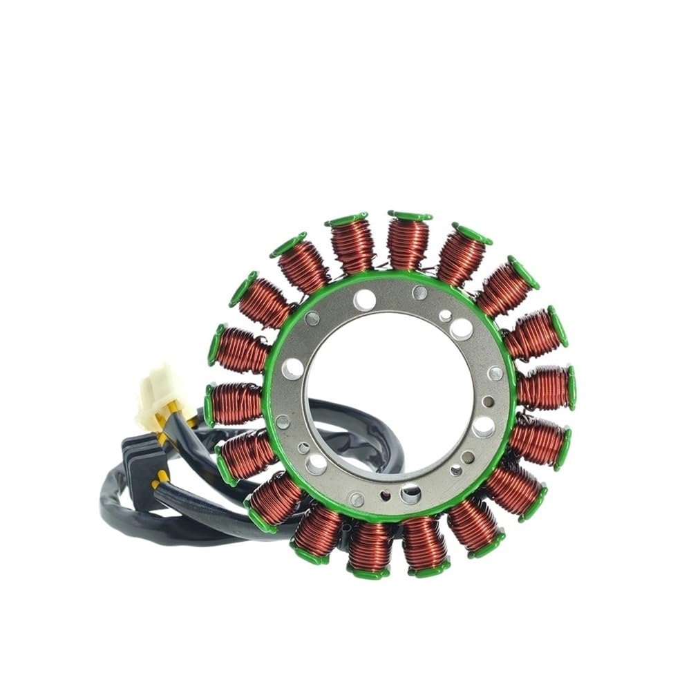 Stator de bobine d'allumage moto KLR650 alternateur 21003-0045